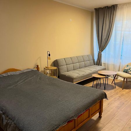 Kamy-Sophia Apartment Софія Екстер'єр фото