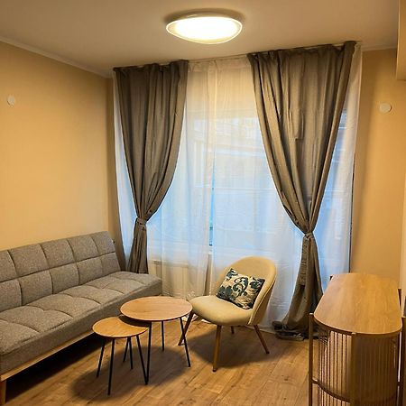 Kamy-Sophia Apartment Софія Екстер'єр фото