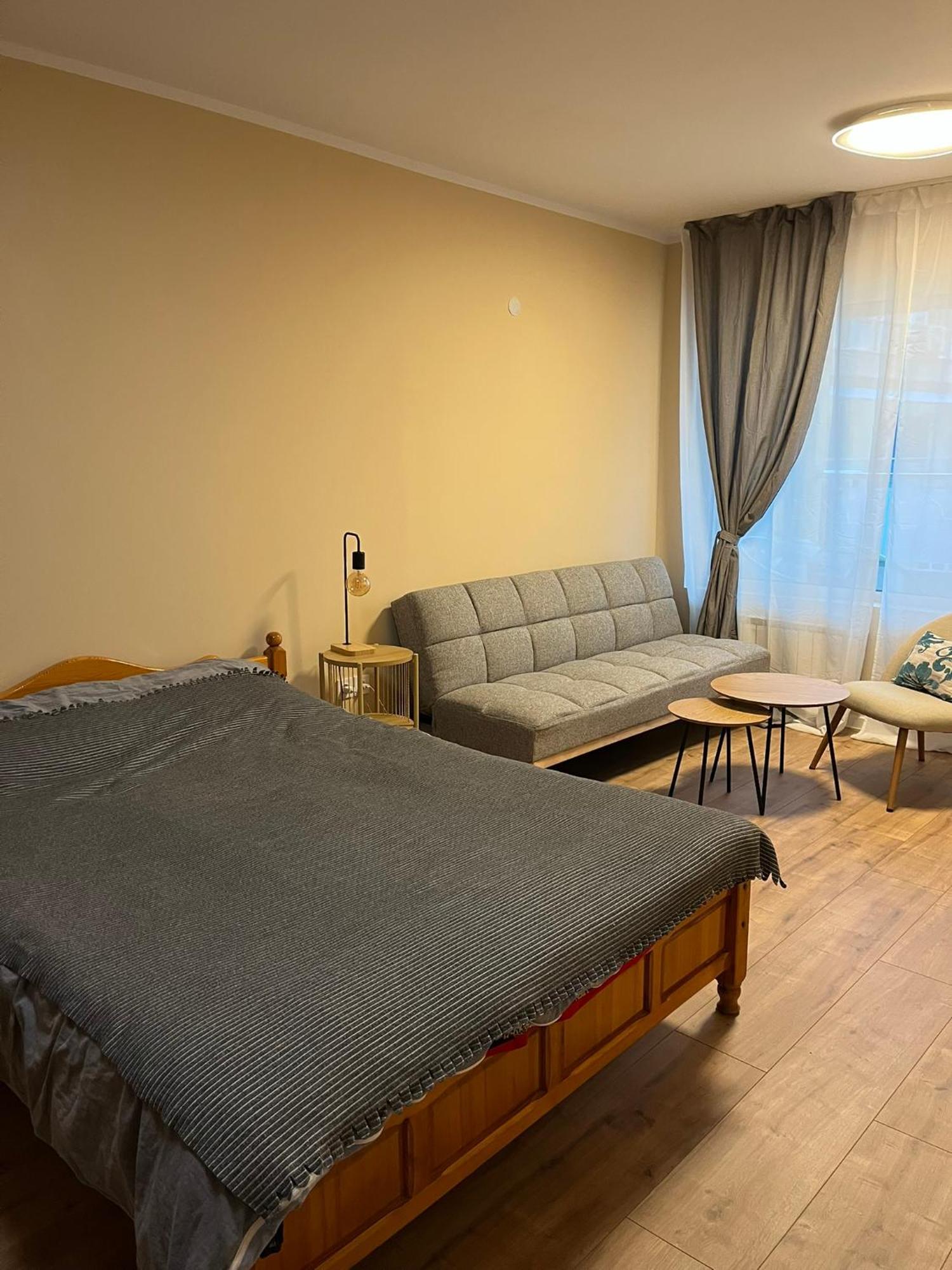 Kamy-Sophia Apartment Софія Екстер'єр фото