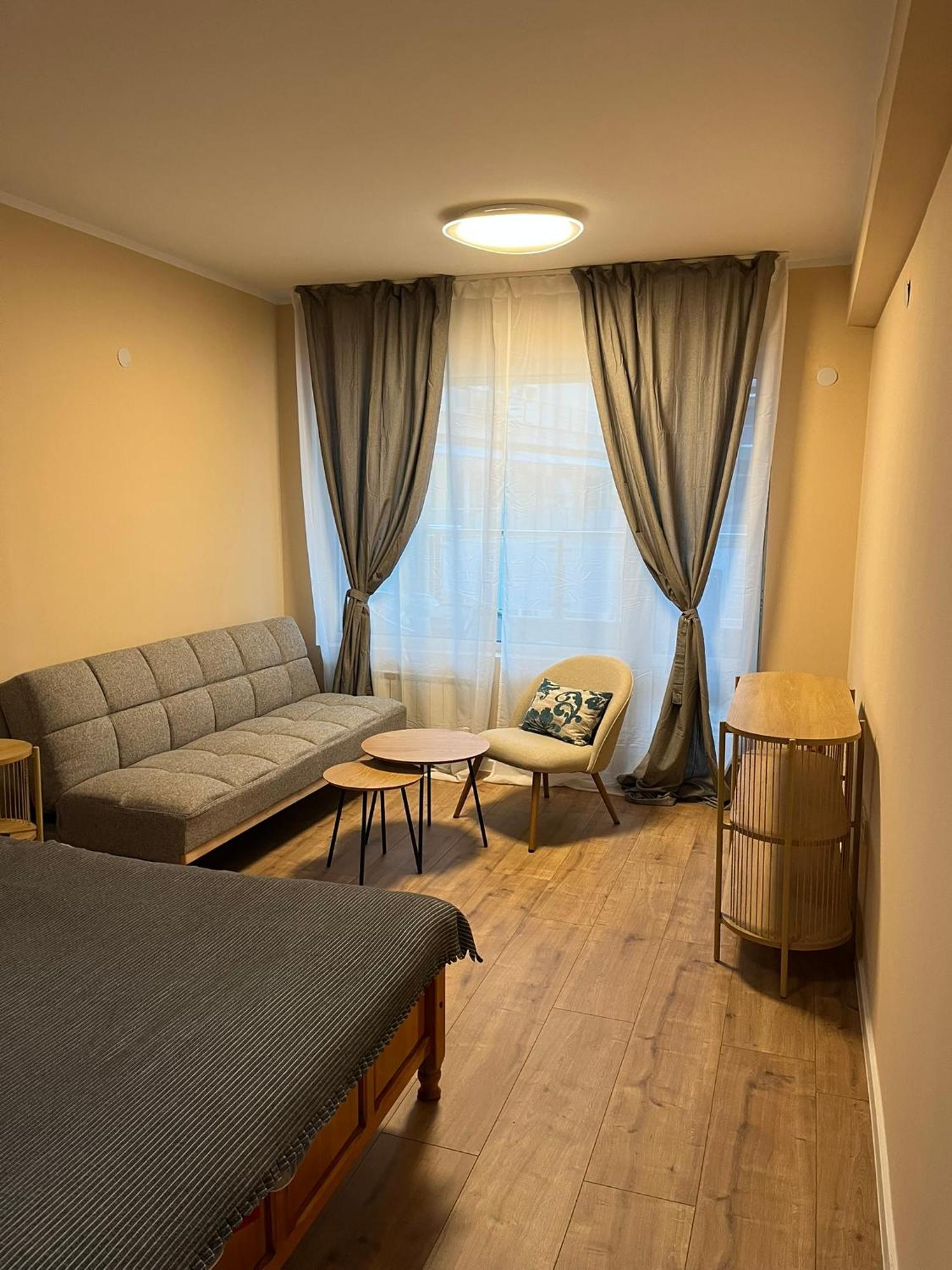 Kamy-Sophia Apartment Софія Екстер'єр фото