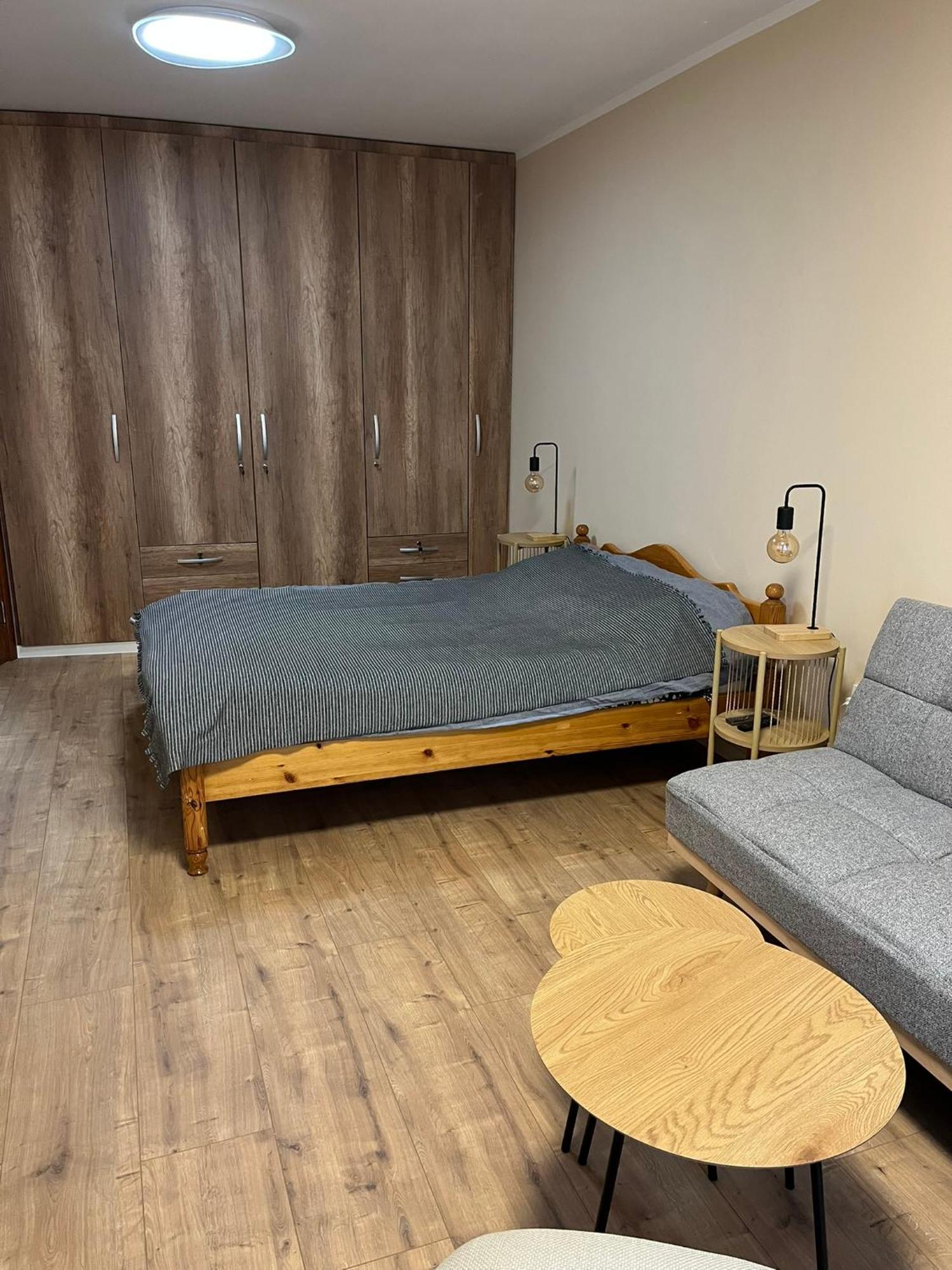 Kamy-Sophia Apartment Софія Екстер'єр фото