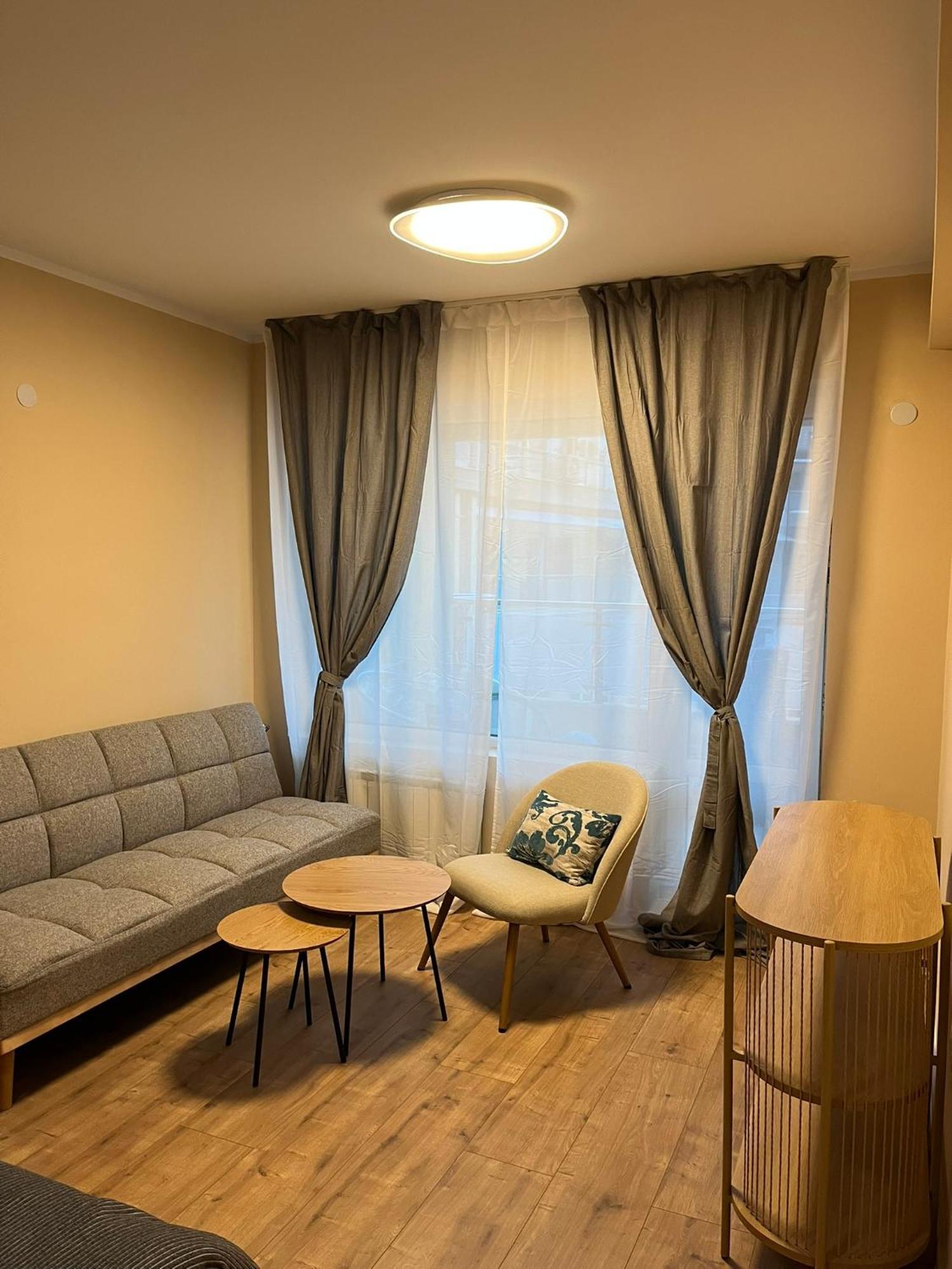 Kamy-Sophia Apartment Софія Екстер'єр фото