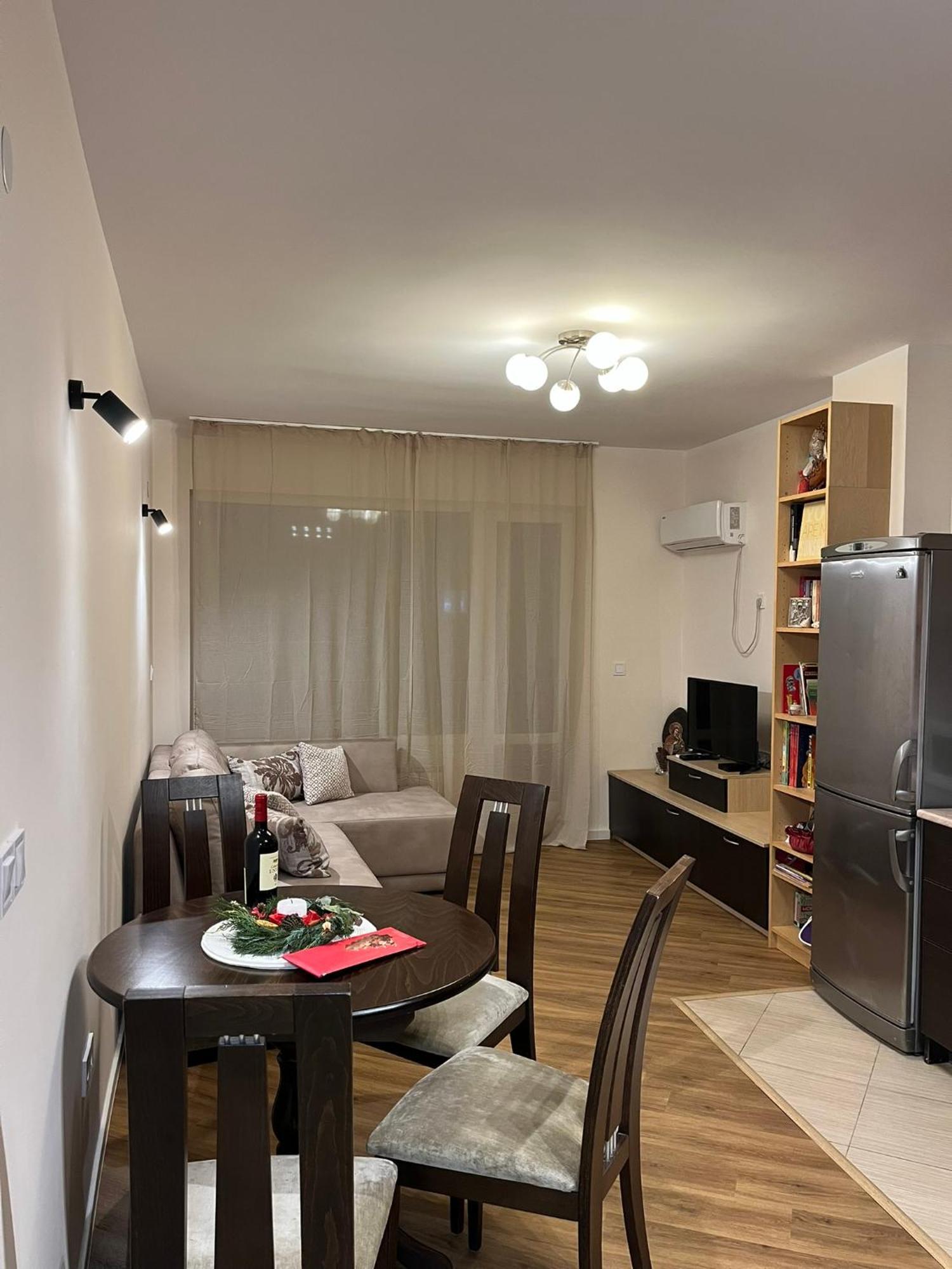 Kamy-Sophia Apartment Софія Екстер'єр фото