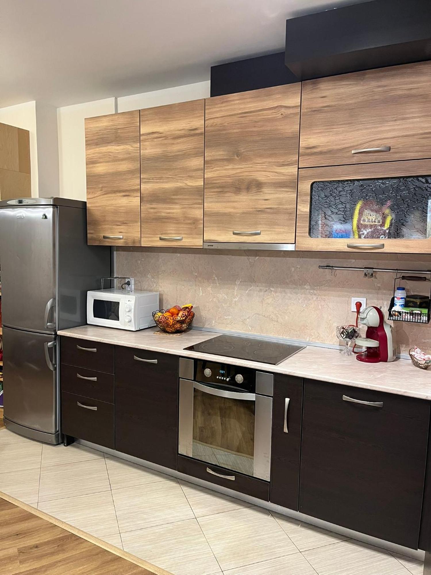 Kamy-Sophia Apartment Софія Екстер'єр фото