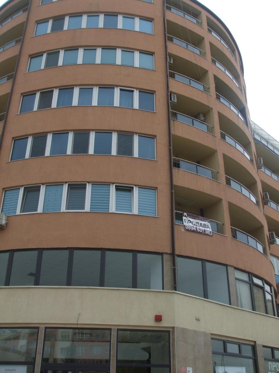 Kamy-Sophia Apartment Софія Екстер'єр фото